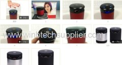 Promotional gifts speaker for christmas day