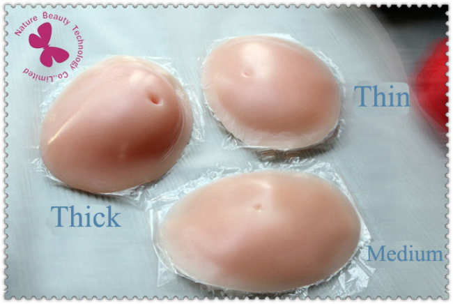 wholesale silicone pregnant belly fake