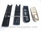 2 Plates ABS PC Custom Injection Mold / Cold Runner System