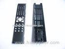 Cold Runner Plastic Injection Mold 2 Plates For Telecontroller