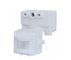 High-frequency Infrared Motion Sensor