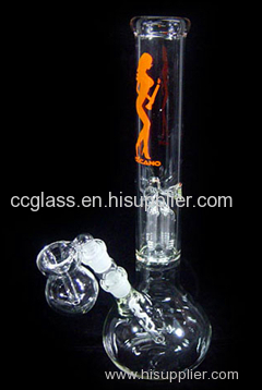 Wholesale Sophisticated Craftsmanship Glass smoking bongs