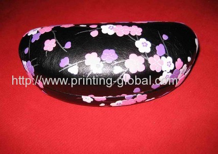 Glass cases heat transfer printing film