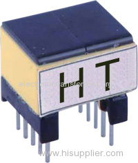 EP17 High Frequency Transformer