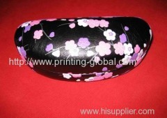 Glass cases heat transfer printing film