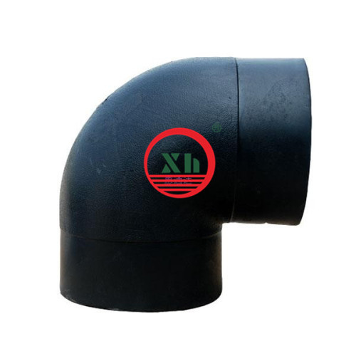 Hot sale HDPE 90D Elbow from China