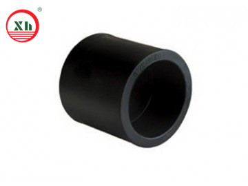 Hot sale HDPE socket joint coupler from China