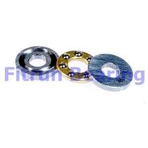 F5-10M Ball Thrust Bearings