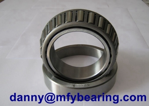 4T-09078/09195 Single-Row Tapered Roller Bearing