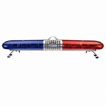 Car Led Warning Lights