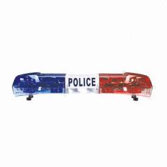 Police Car rotator Warning Light