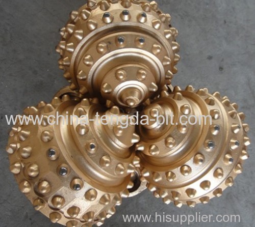 TCI tricone bit 8 1/2tricone drill bit