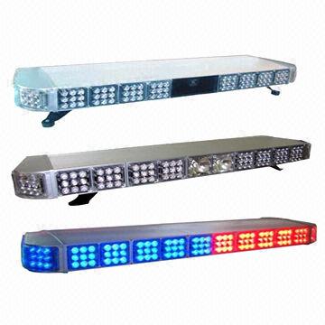 power led emergency lights