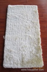 Polyester Shaggy Carpet and Rug