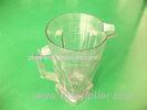 Custom Household Molds To Soybean Milk Machine Accessories