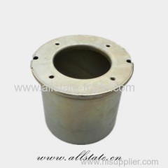 Stainless Steel Forged Piston