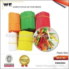 Plastic Stick/Whistle Stick (K8002004)