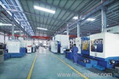 Zhejiang Hengfengtai Gear Reducer Manufacturing Co.,Ltd