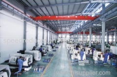 Zhejiang Hengfengtai Gear Reducer Manufacturing Co.,Ltd