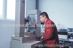 Zhejiang Hengfengtai Gear Reducer Manufacturing Co.,Ltd