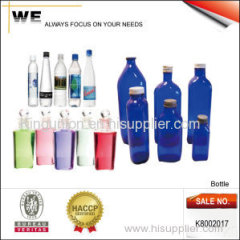 Bottle /Bottle for Packing(K8002017)