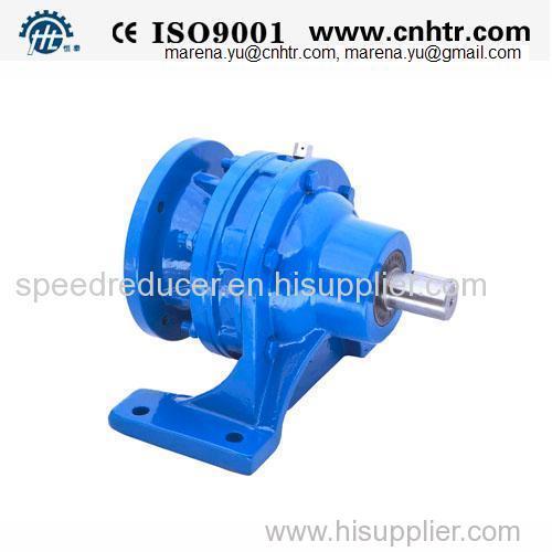 XB cycloidal speed reducer sumitomo