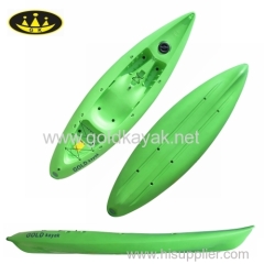 whitewater single sit-on-top kayak