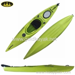 whitewater touring kayak ocean kayak single sit in kayak