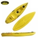 white water kayak fishing kayak high quality PE material