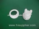 4 Cavity Sub Gate Pipe Fitting Mould / Plastic Injection Mold