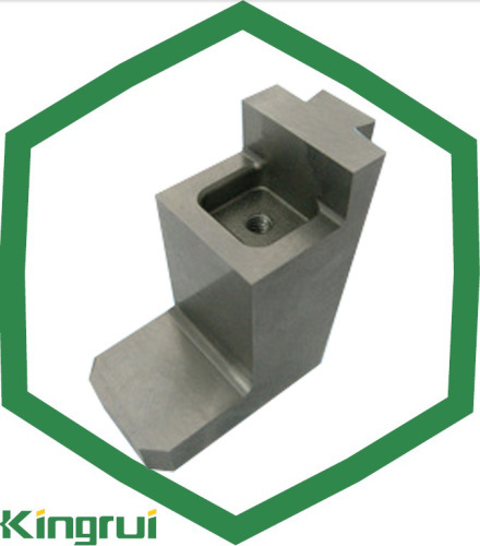 mould tool design in the mould