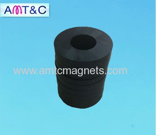 the Ferrite magnets of AMT&C