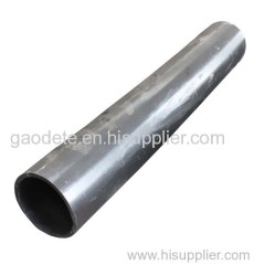 Gaodete HDPE feed piping