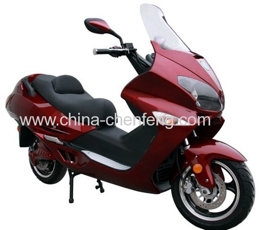 5000w powerful electric scooter