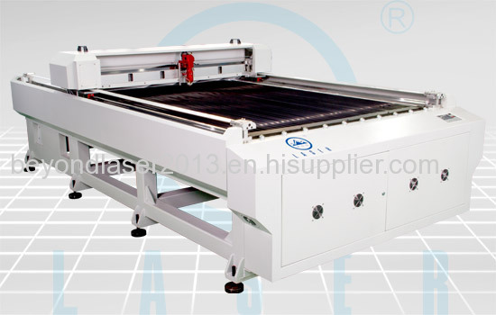  HS-B1325M Metal and non-metal laser cutting bed