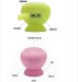 Mini bluetooth speaker with suction cup sticker bluetooth speaker