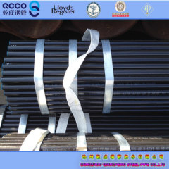 Seamless Steel Pipe ASTM A213 T91