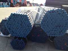 Seamless Steel Pipe ASTM A213 T91