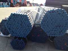 Seamless Steel Pipe ASTM A213 T23