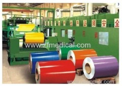 jianhui color steel PPGI coil