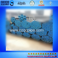 GB/T 8162 Q345 A Seamless Steel Pipe