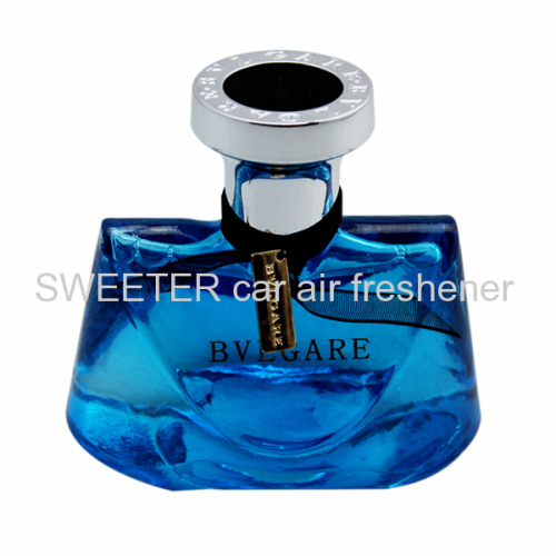 BVLGARE AIR FRESHENER FOR CAR