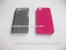 Iphone Customized Cell Phone Case PP With Hot Runner System
