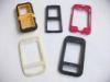 Plastic Injection Customized Cell Phone Cases For Front Case