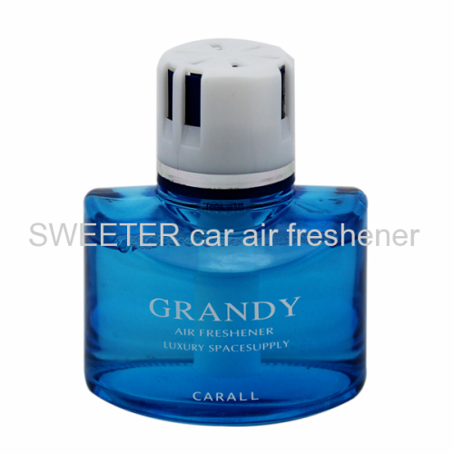GRANDY hign quality fragrance car air freshener