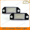 [H02009] LED Number License Plate Light for Ford Focus MK2 C-Max I