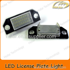 [H02009] LED Number License Plate Light for Ford Focus MK2 C-Max I
