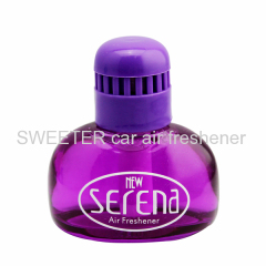 SECENE air freshener for car