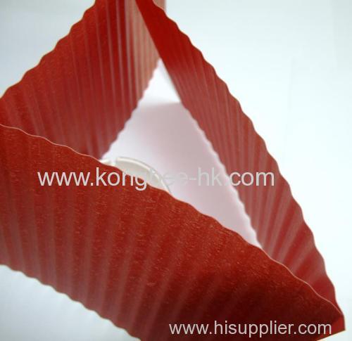 Class F Corrugated DMD Combined Flexible Material 5155FC