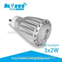 LED Spotlight 3w 5w 6w 7w